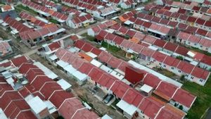 Le ministère de la PUPR a distribué le programme BSPS pour 147 logements en Papouasie