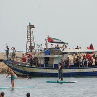 Tak Kapok Dibendung Israel, Kloter Baru Global Sumud Flotilla Libatkan Pakistan Menuju Gaza