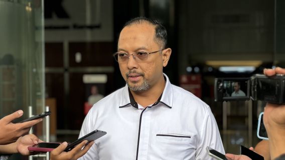 Kubu Hasto Gugat Keadilan Pimpinan KPK, Jubir: Sudah pengalaman dan Kami Siap