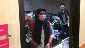 Kejati Jatim Bongkar Dugaan Korupsi Pengadaan Barang Kereta Api di di PT Inka