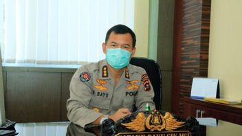 Alleged Violations In Duty, West Sumatra Police Check Padang Police Chief And Padang Deputy Police Chief