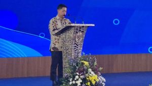 KKP Sebut Rumput Laut Diminati Investor di Ajang Investment and Business Matching