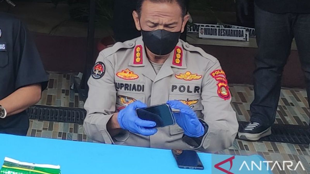 Polisi Jadi Korban Pengeroyokan di Palembang, Diduga Pelakunya Debt Collector