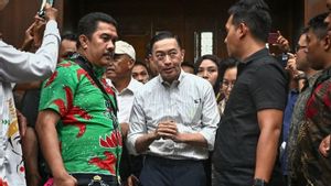 Mempertanyakan Argumen Rasional Presiden Berikan Abolisi Tom Lembong dan Amnesti Hasto Kristiyanto