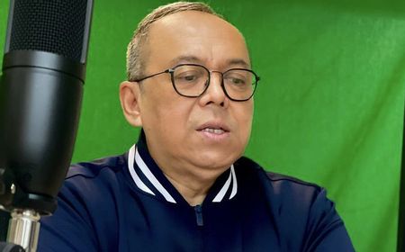 Liga 1 Rampung Kurang dari 5 Pekan Lagi, PT LIB Berencana Undang Presiden Jokowi saat Penyerahan Trofi Juara