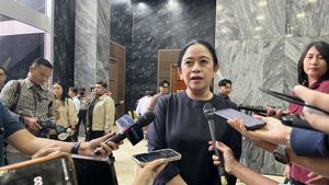 Ketua DPR Harap Tim Transformasi Bisa Tingkatkan Citra Positif Polri
