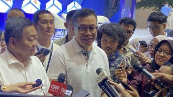 KPR BCA تصل إلى 40.3 تريليون روبية إندونيسية، وتظهر اهتمام جيل Z بشراء منزل أكثر