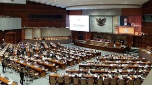 Jokowi Perintahkan Menkum HAM dan Menteri PPPA Koordinasi dengan DPR untuk Percepatan Pengesahan RUU TPKS
