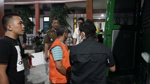 Terlibat Korupsi Jembatan Kuala Gigieng Pidie, Kejati Aceh Tangkap Direktur Perusahaan Kontraktor di Warung Kopi