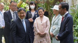 Kunjungan Kaisar Naruhito Kian Perkuat Persahabatan Indonesia-Jepang