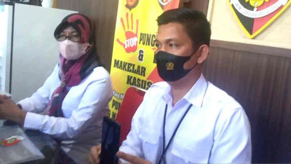 Injak, Tendang, Pukul dan Rekam Aksi Pemukulan Disabilitas di Bawah Umur, 3 Pelajar SMA di Cirebon Diamankan Polisi