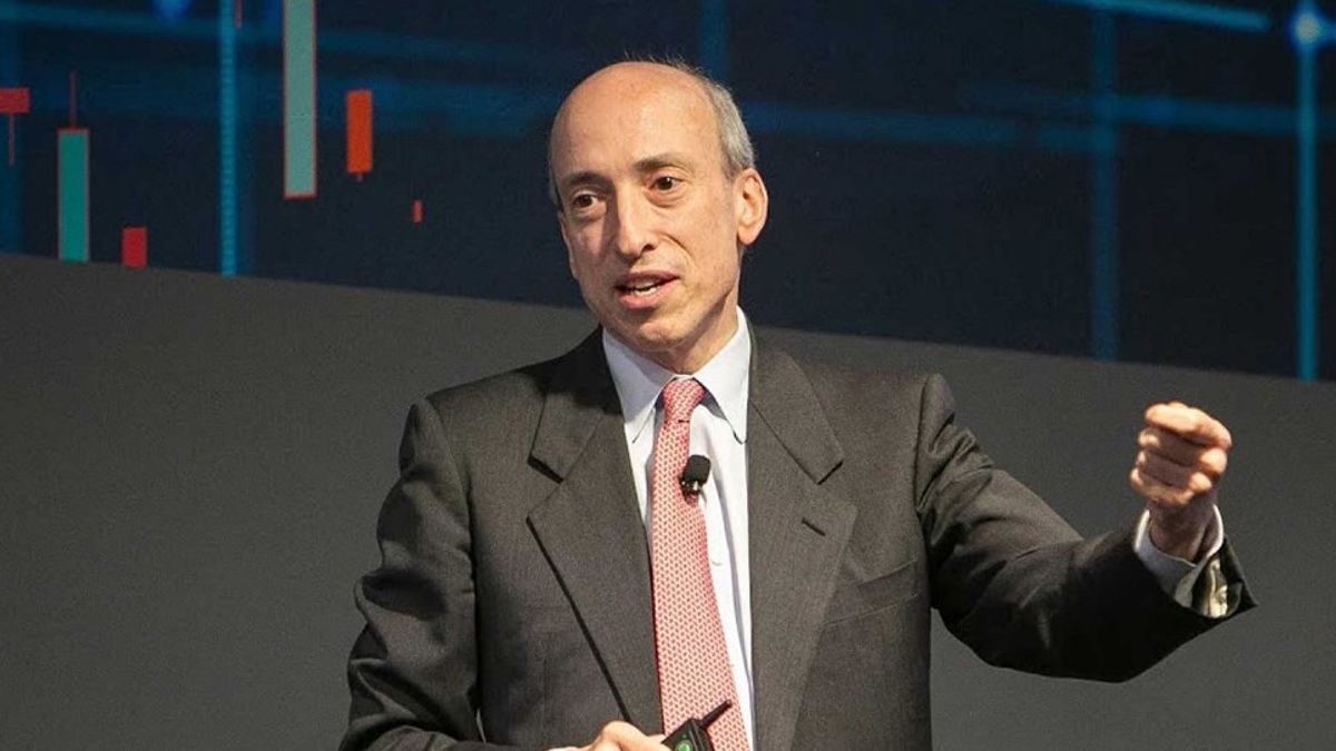 Chaos On Crypto Market, Gary Gensler Predicts There Will Be Collapsed Coins
