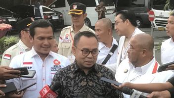 Sudirman Said: PKS Support To Cak Imin Removes Public Doubts About Anies