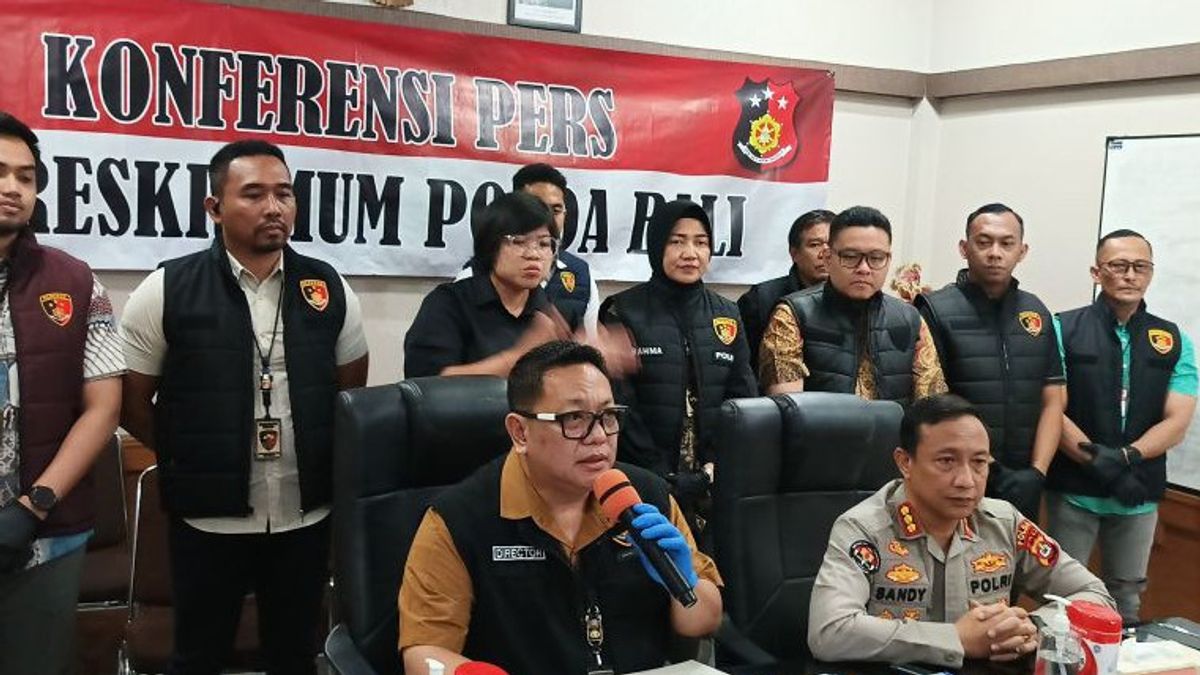 اعتداء على أسترالي في بالي في مكان للترفيه الليلي، واعتقال ضابط أمن