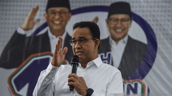 Anies Asks ASN To Dare To Report Their Non-N Neutral Superiors