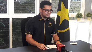 Amien Rais' Son-in-Law Becomes Chair Of The Ummat Party, Target To Get 2 Digits In The 2024 Election