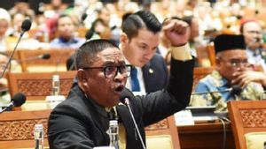 Anggota DPR: Perlu Advokasi Bersama Soal Peralihan Pulau di Aceh ke Sumut