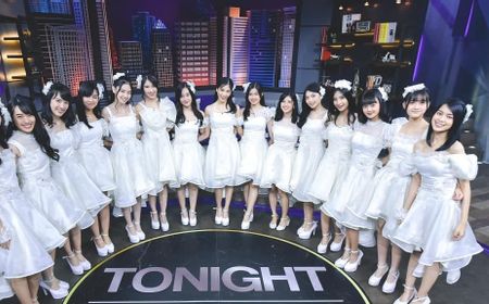 JKT48 Terancam Bubar, Bagaimana Nasib 70 Anggotanya?