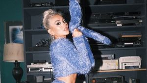 Agnez Mo Sued To Commercial Court, Report At Bareskrim Continues