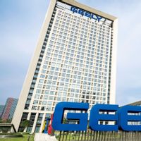 Penjualan Melejit, Geely Auto Group Perkuat Posisi Global Lewat Elektrifikasi