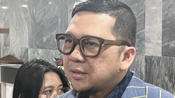DPR Setuju Rancangan Peraturan KPU, Dapil untuk Pemilu 2024 Akan Disusun Ulang