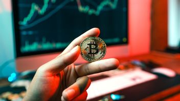 Ajaib：比特币飙升至15.6亿印尼盾，战略再次购买BTC