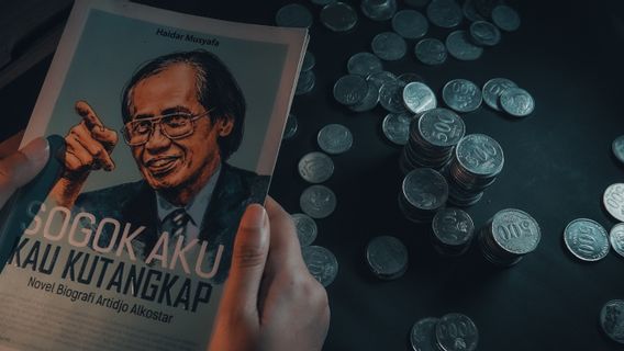 Kejaksaan Temukan Bukti Adik Jaksa Pinangki Terima Aliran Dana Suap