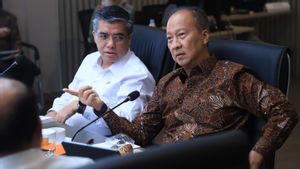 Kemnaker Ajak Kemenperin Kolaborasi Magang Nasional 2025 Batch 3