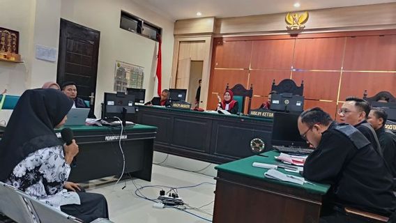 Guru Supriyani Cerita Masa Penahanan yang Akhirnya Ditangguhkan Buntut Kasusnya Viral 