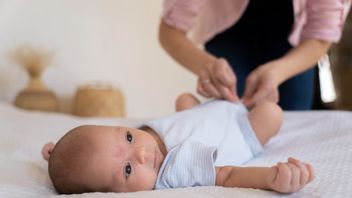 Mengenal Penyakit Hipotonia pada Bayi, Awas Perkembang Motorik Lambat