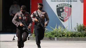 Mantan Kapolda Kalsel Setuju Ada Reformasi di Tubuh Polri