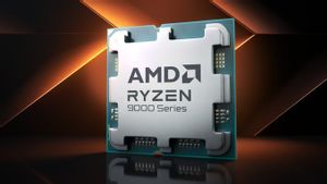 AMD Banggakan Efisiensi Ryzen 9000, Perpanjang Dukungan AM5 Hingga 2027