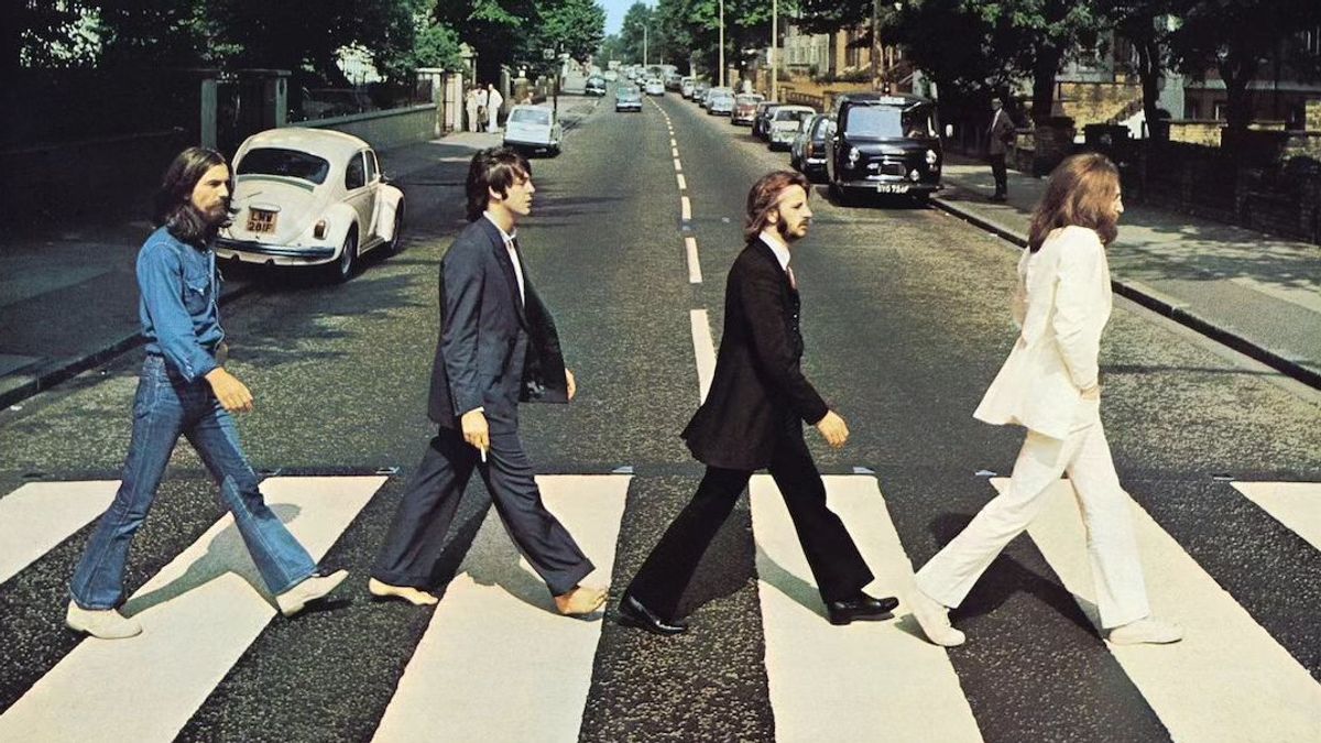 林戈·斯塔尔(Ringo Starr)说,大 Beatles在AI援助下的歌曲“最后”应该已经发行。