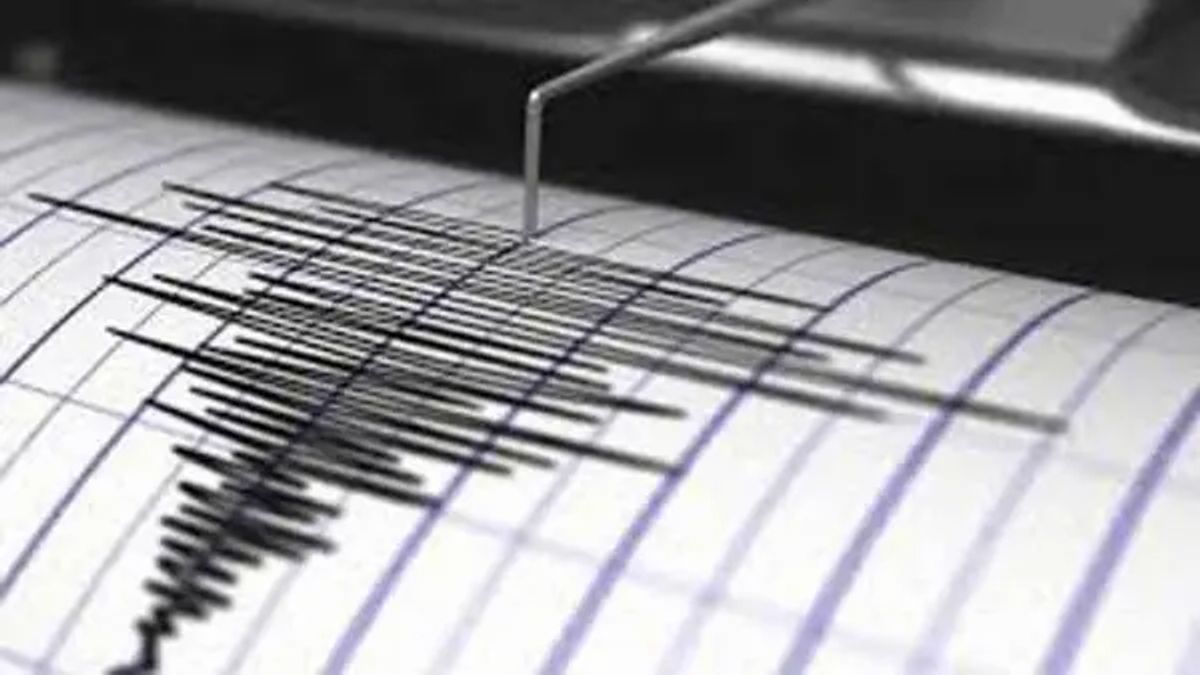 Gempa M 6,3 Guncang Melonguane Sulut