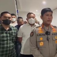 2 Laporan Terhadap Roy Suryo Naik Penyidikan, Polisi Sudah Kantongi Calon Tersangka Meme Candi Borobudur?