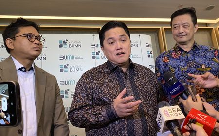 Tutup Program Pikiran Terbaik Negeri, Erick Thohir: Total Penerima Capai 28.268 Orang