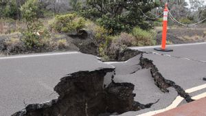 Gempa Bumi Magnitudo 6.0 Guncang Australia, Wali Kota Lari Keluar Rumah untuk Menyelamatkan Diri