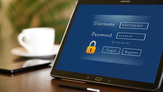 This Is The World's Worst Password In 2021 NordPass Version