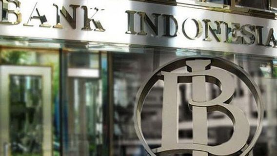 Kabar Baik dari Bank Indonesia: Neraca Pembayaran Sepanjang 2021 Surplus Hingga 13,5 Miliar Dolar AS