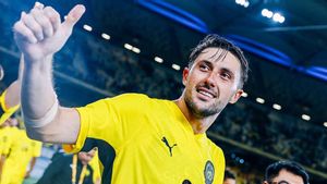 Pengacara Olahraga Malaysia Pesimistis kalau Skandal Pemalsuan Dokumen Naturalisasi FAM Dibawa ke CAS