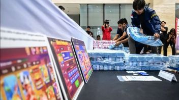 Marak Anak Sekolah Terjerat Judol, Komisi X DPR Tekankan Pentingnya Pendidikan Digital