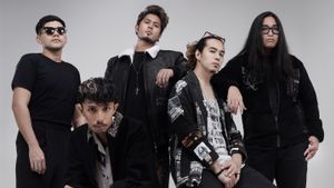 Evolusi Djent Lokal, Bless the Knights Gebrak Skena Metal Lewat Single <i>Il Grinta</i>