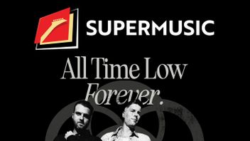 All Time Low est prêt à célébrer le 20e anniversaire de la musique Bareng Fans à Jakarta