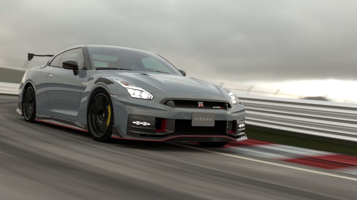 This Is The Price Of The 2024 GT-R Nissan At The Japanese Market
