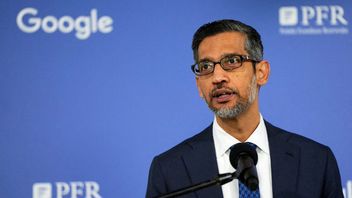 Google Berharap Capai Kesepakatan Gemini dengan Apple Tahun Ini