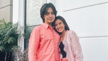 <i>Go Public</i>, Angga Yunanda Unggah Potret Bareng Mantan Jefri Nichol