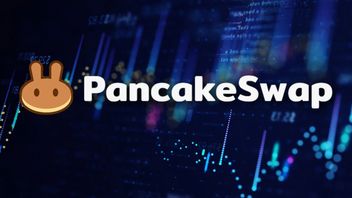 PancakeSwap يشارك 2.45 مليون رمز ZK كتقدير للمجتمع