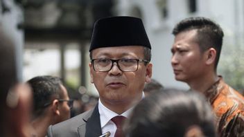 Corruption Suspect Edhy, Can Jokowi Trigger Ministerial Reshuffle?