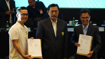 PB PASI Kerja Sama dengan MILLS sebagai Apparel Resmi Timnas Atletik Indonesia
