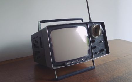 Siaran TV Analog akan Dialihkan ke Digital, Komisi I DPR: Pandemi, Kominfo Harus Pertimbangkan Kondisi Rakyat